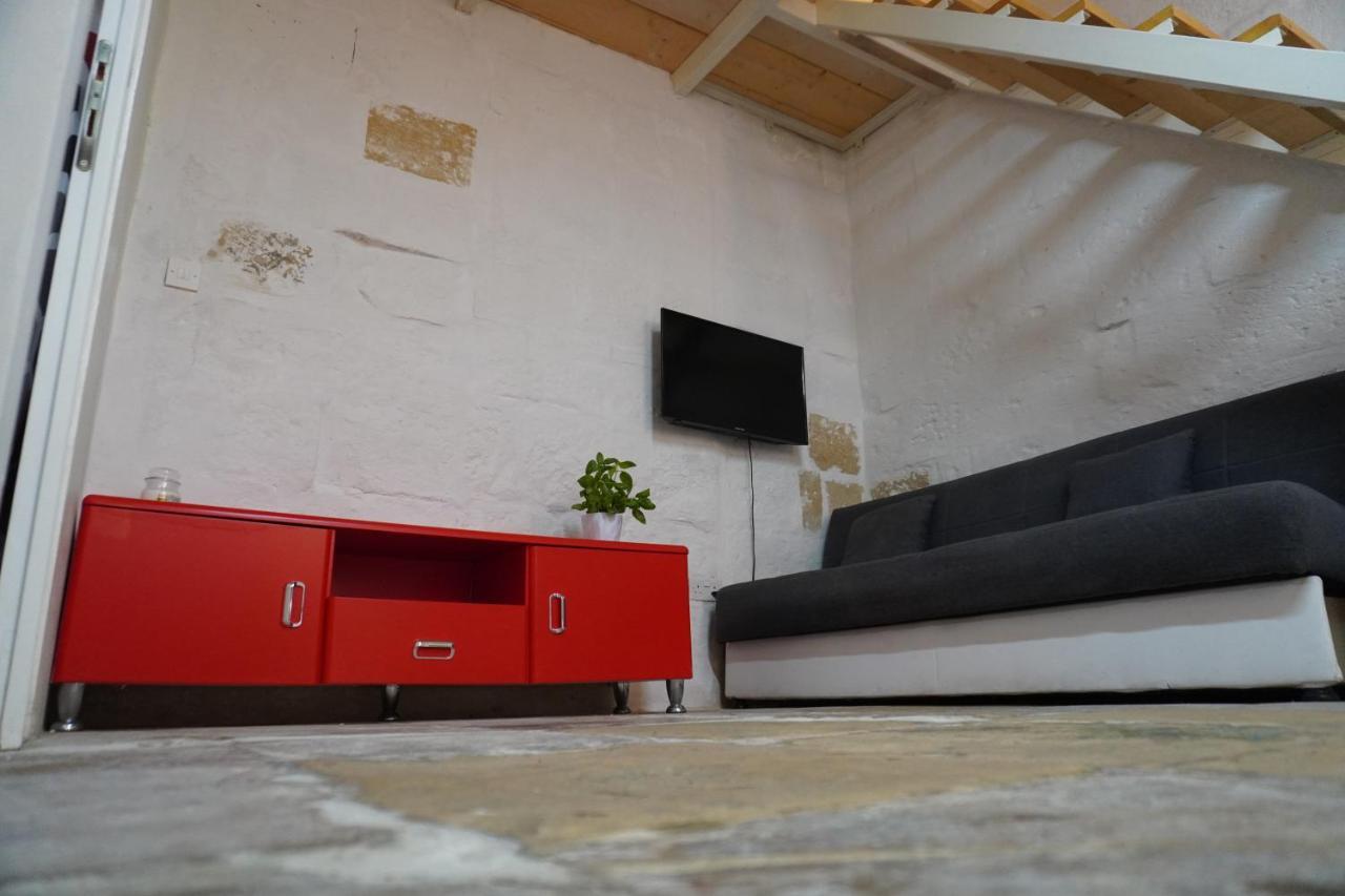 Vila Il-Mezzanine Private Traditional And Walking Distance To Bus Terminus Cospicua Exteriér fotografie