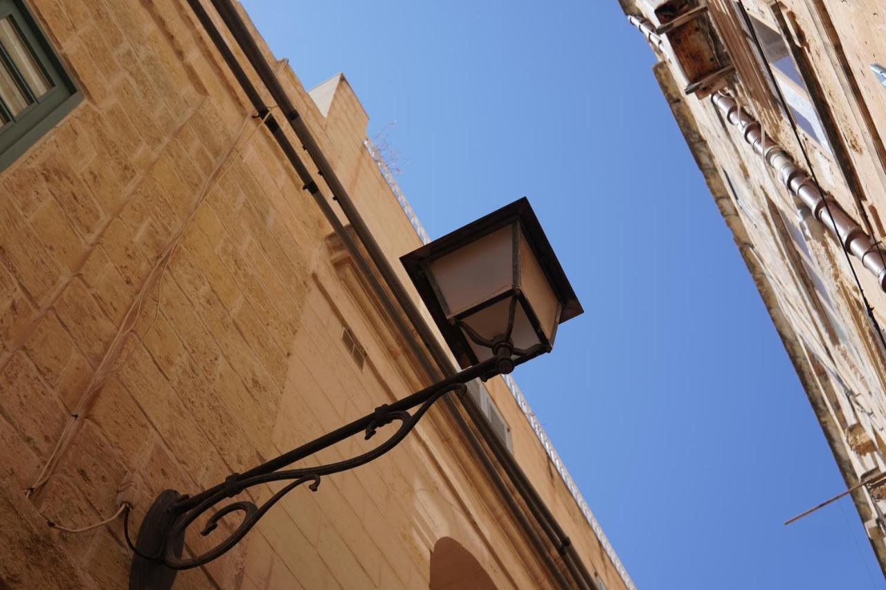 Vila Il-Mezzanine Private Traditional And Walking Distance To Bus Terminus Cospicua Exteriér fotografie