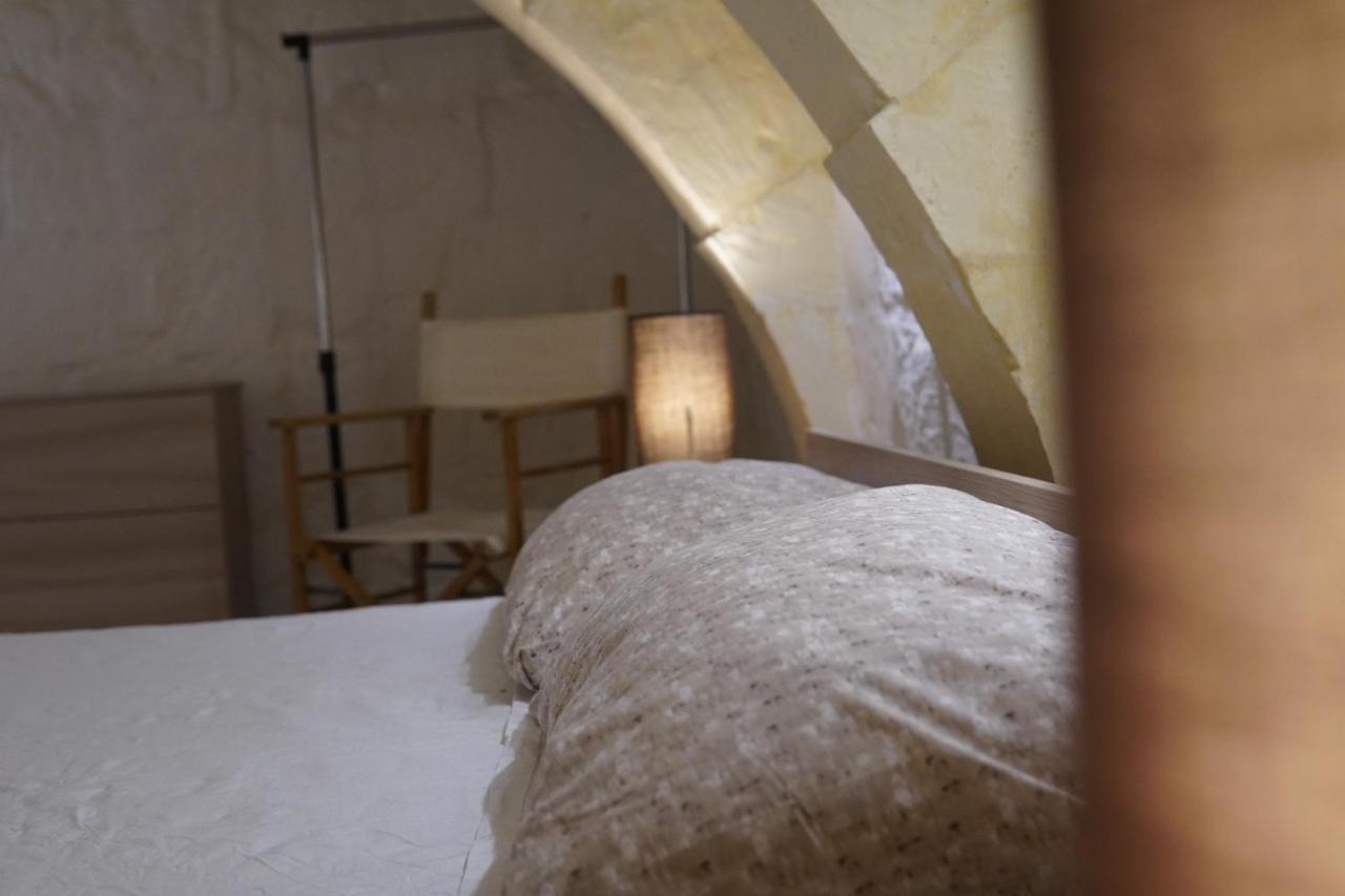 Vila Il-Mezzanine Private Traditional And Walking Distance To Bus Terminus Cospicua Exteriér fotografie