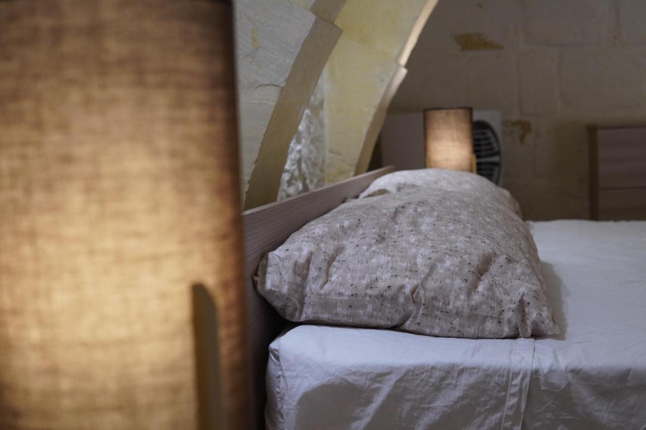 Vila Il-Mezzanine Private Traditional And Walking Distance To Bus Terminus Cospicua Exteriér fotografie