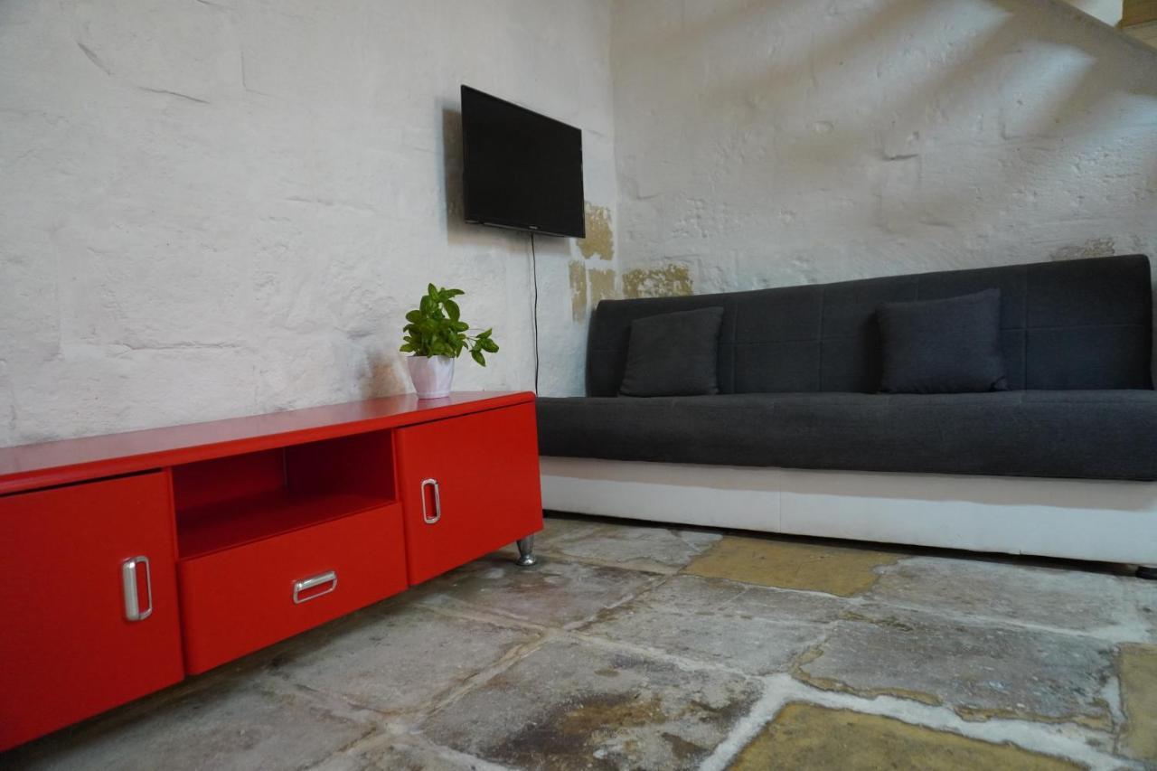 Vila Il-Mezzanine Private Traditional And Walking Distance To Bus Terminus Cospicua Exteriér fotografie