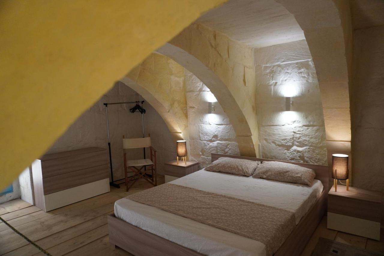 Vila Il-Mezzanine Private Traditional And Walking Distance To Bus Terminus Cospicua Exteriér fotografie