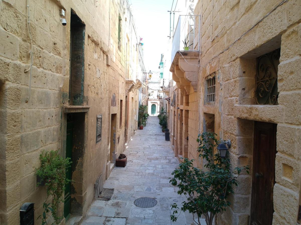 Vila Il-Mezzanine Private Traditional And Walking Distance To Bus Terminus Cospicua Exteriér fotografie